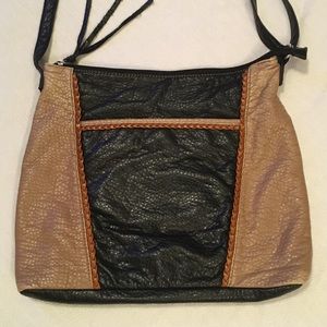 Marc Fisher cross body bag